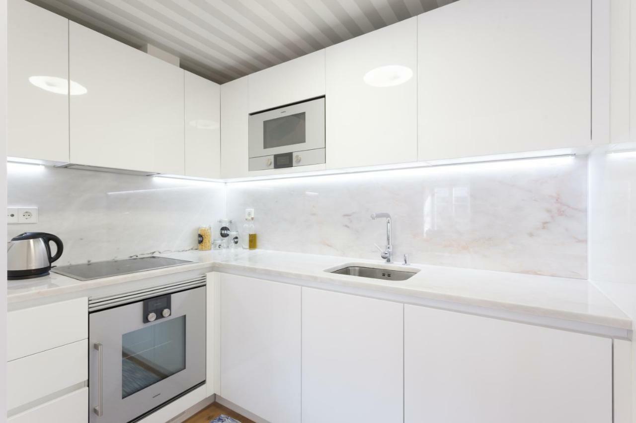 ליסבון Flh Restauradores Amazing Flat With View מראה חיצוני תמונה