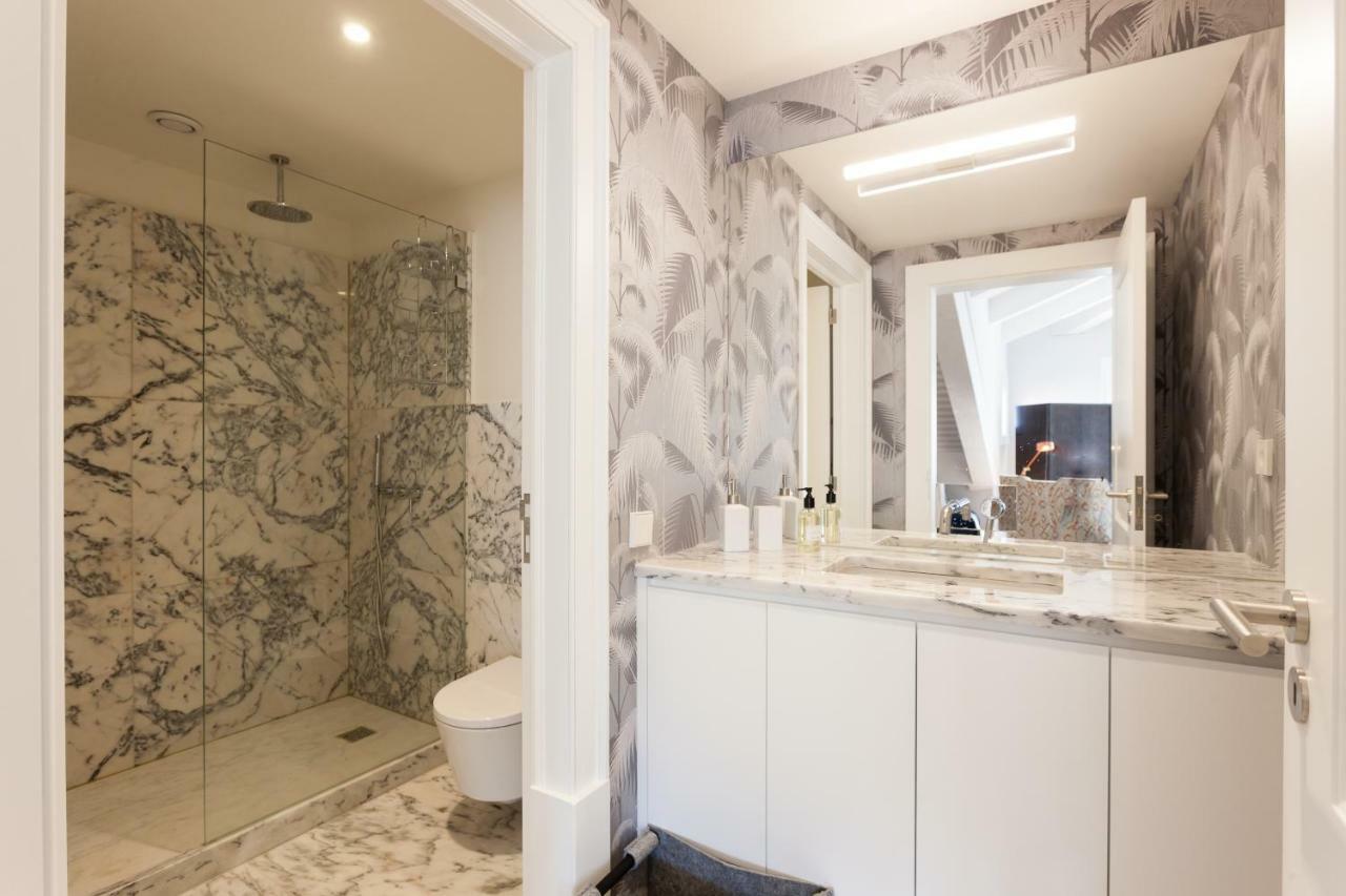 ליסבון Flh Restauradores Amazing Flat With View מראה חיצוני תמונה